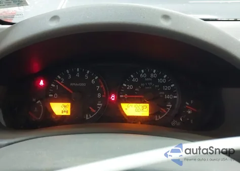 2018 Nissan Frontier Sv z USA, uszkodzony, nr VIN 1N6AD0EV4JN763783